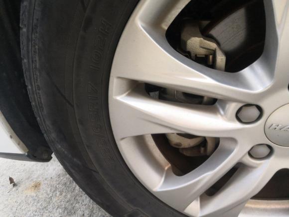 [嘉兴·浙F] 二手哈弗哈弗M62019款 1.5T DCT两驱超值版 国VI