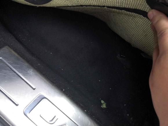 [成都·川A] 二手捷豹捷豹XJ2014款 XJL 3.0 SC 两驱全景商务版