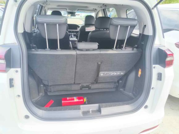 [广州·粤B] 二手广汽传祺传祺M62021款 PRO 270T DCT豪华版