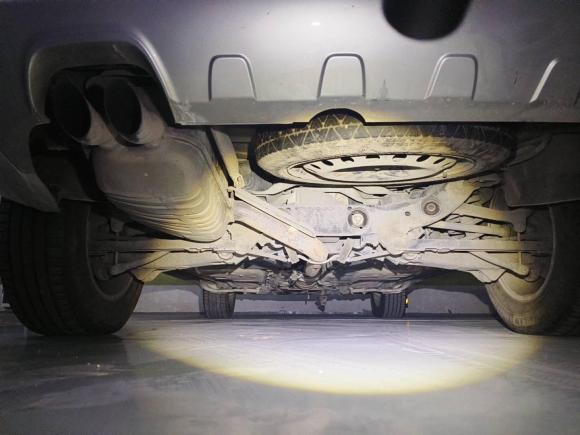 [台州·浙J] 二手沃尔沃沃尔沃XC902012款 改款 2.5T 豪华版