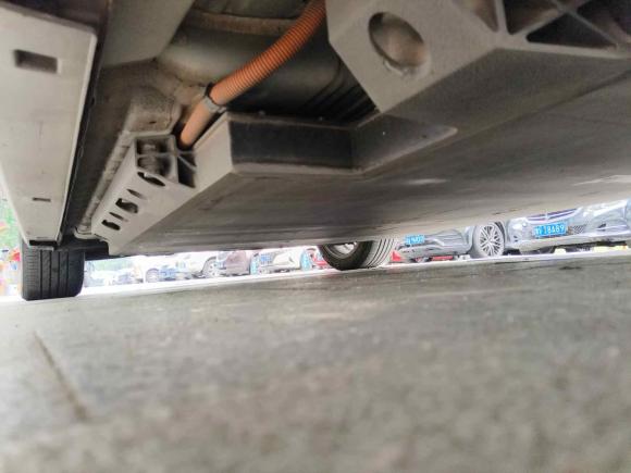 [成都·川A] 二手北京汽车北京EU52018款 R500 智风版