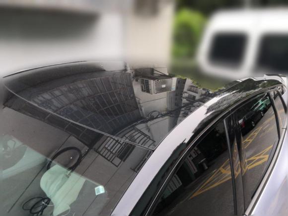 [上海·沪A] 二手天际汽车天际ME52021款 1012 PRO