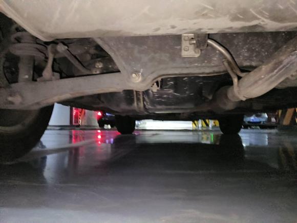 [湖州·浙E] 二手三菱劲炫ASX2013款 1.6L 手动两驱标准版