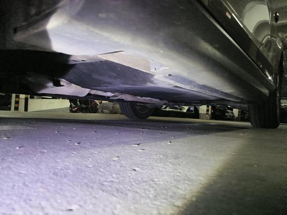 [济南·鲁A] 二手沃尔沃沃尔沃V402014款 Cross Country T5 AWD 智雅版