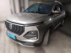 [苏州·苏U]宝骏&nbsp;&nbsp;宝骏530&nbsp;&nbsp;2020款1.5T手动舒适型6座