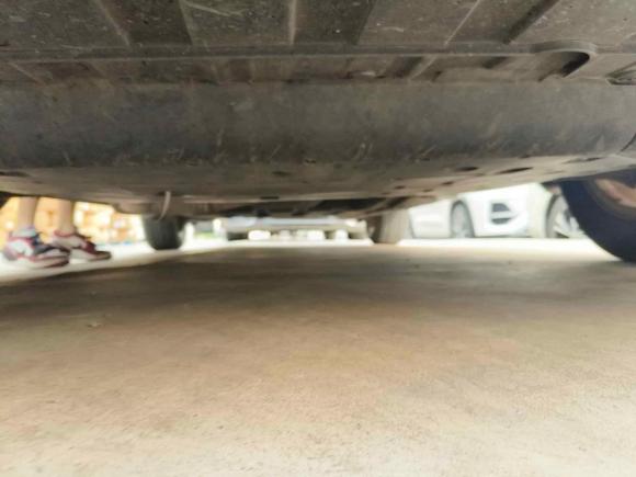 [义乌·沪C] 二手本田缤智2015款 1.5L CVT两驱舒适型