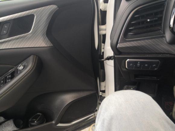 [嘉兴·浙F] 二手哈弗哈弗F7x2021款 1.5T 两驱极智科技版