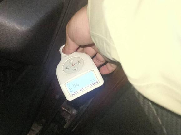 [青岛·鲁B] 二手标致标致40082017款 350THP 精英版