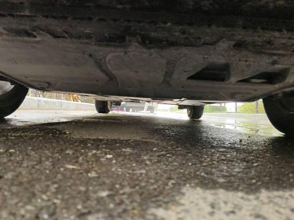 [西安·陕U] 二手大众朗逸2019款 朗逸启航 1.5L 自动风尚版 国VI