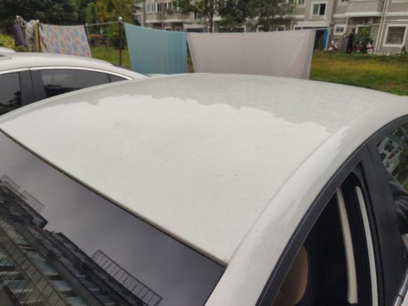 [南通·苏F] 二手雪佛兰科鲁泽2022款 320 自动悦享版