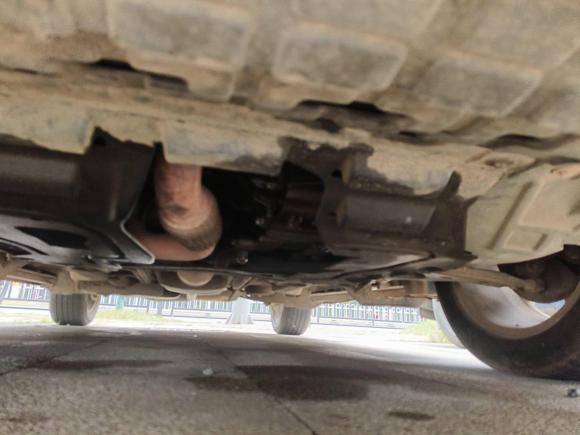 [南昌·赣A] 二手别克昂科拉2014款 1.4T 自动两驱都市领先型