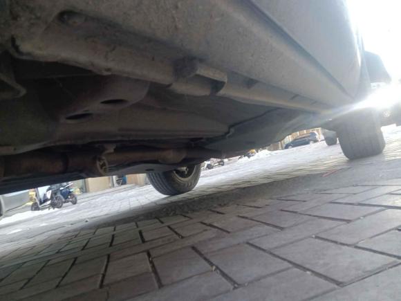 [济南·鲁A] 二手路虎揽胜极光2015款 2.0T 五门智耀版