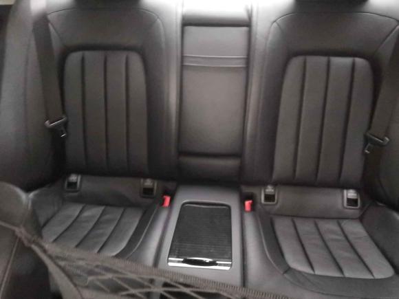 [合肥·皖A] 二手奔驰奔驰CLS2012款 CLS 300 CGI