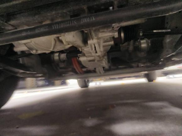 [无锡·苏B] 二手电动屋YOUNG光小新2021款 S400 4座