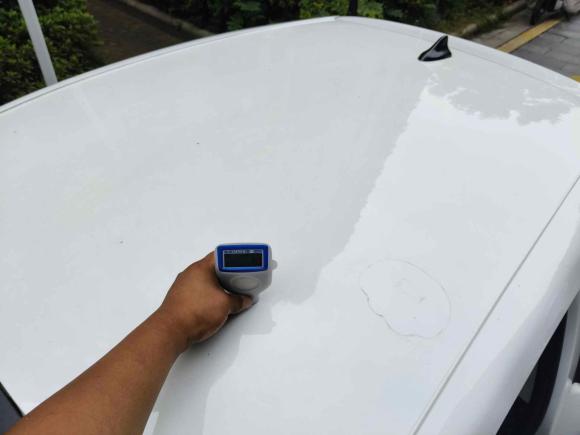 [宁波·浙B] 二手荣威科莱威CLEVER2021款 302km全能版