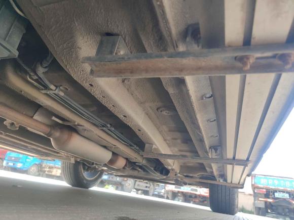 [宁波·川Y] 二手捷途捷途X702020款 1.5T DCT悦行版 5座