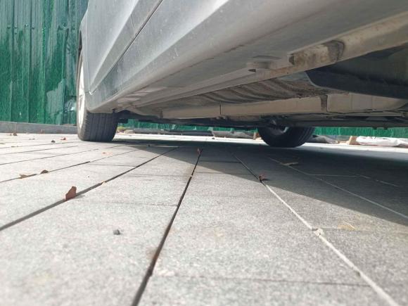 [苏州·苏E] 二手现代索纳塔2011款 2.0L 自动豪华版