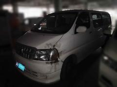 [重庆·渝A] 金杯金杯快运2019款 2.0L标准型国VI 1TZS