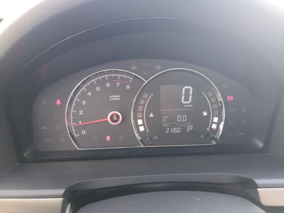 [温州·浙C] 二手荣威荣威3502015款 1.5L 自动豪华天窗版