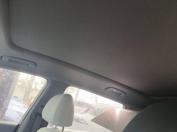 [北京·京F] 二手现代北京现代ix352023款 沐飒 2.0L 旗舰版TOP