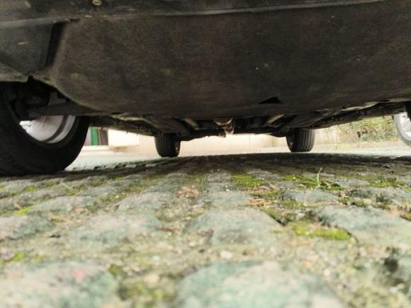 [嘉兴·浙F] 二手三菱欧蓝德2018款 2.0L 两驱荣耀版 5座