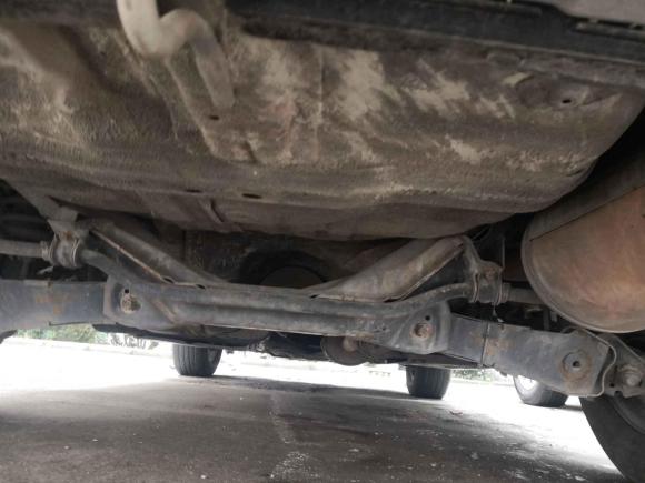 [常州·苏D] 二手哈弗哈弗H62018款 红标 运动版 1.5T 自动两驱精英型