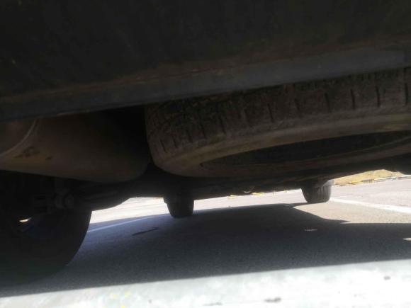 [南京·苏A] 二手东风风光风光5802016款 1.5T 手动豪华型