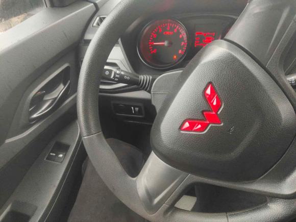 [苏州·苏U] 二手五菱汽车五菱宏光2021款 1.5L S基本型LAR