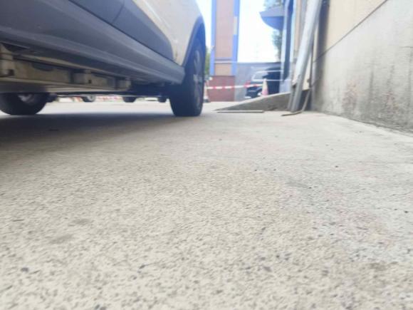 [杭州·浙A] 二手比亚迪元新能源2019款 EV535 智联领潮型