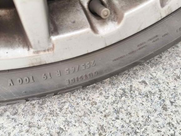 [宁波·浙B] 二手奔驰奔驰GLK级2012款 GLK 300 4MATIC 动感型