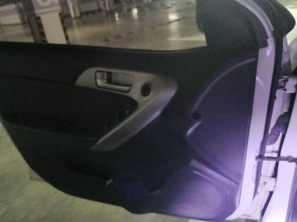 [杭州·浙A] 二手起亚福瑞迪2014款 1.6L AT GL