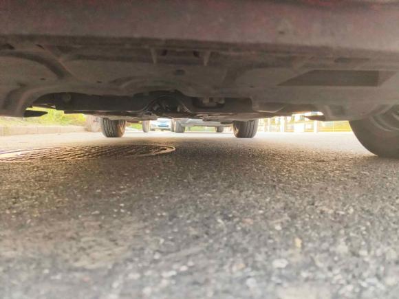 [合肥·皖A] 二手大众Polo2016款 1.6L 自动舒适型