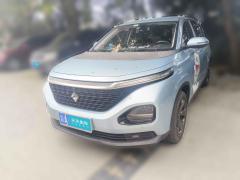 [重庆·渝A] 宝骏宝骏RM-52019款 1.5L 手动24小时在线精英型 6座