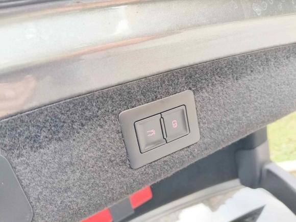 [上海·沪A] 二手比亚迪汉2020款 EV 超长续航版豪华型