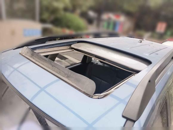 [南京·苏A] 二手斯巴鲁森林人2008款 2.5XT 自动豪华版