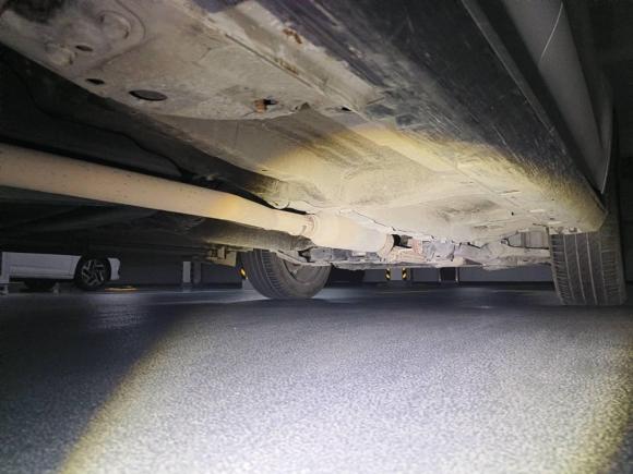 [苏州·苏E] 二手荣威荣威RX52016款 20T 两驱自动互联网智享版