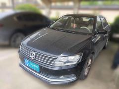 [绍兴·浙D] 大众朗逸2017款 230TSI DSG舒适版