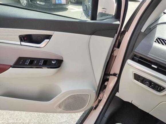 [上海·闽B] 二手云度云兔2023款 320km 灵动款