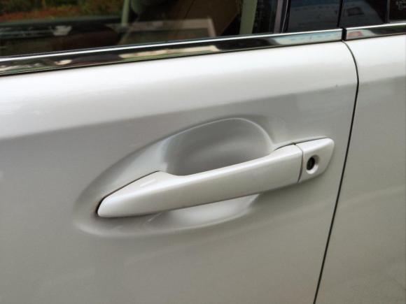 [上海·沪B] 二手雷克萨斯雷克萨斯ES2015款 200 舒适版