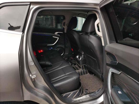 [佛山·粤C] 二手魏牌魏牌 P82018款 2.0T 尊贵型