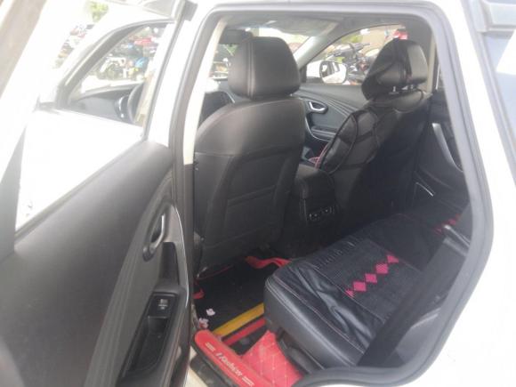 [嘉兴·浙A] 二手捷途捷途X702018款 1.5T 自动悦行版