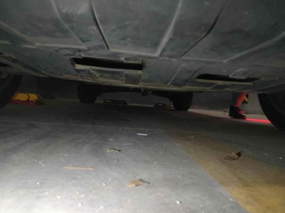 [无锡·皖J] 二手海马海马S52018款 1.5T CVT旗舰型