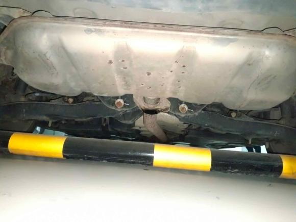 [济南·鲁A] 二手马自达马自达3 昂克赛拉2014款 三厢 2.0L 自动旗舰型