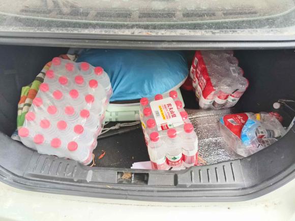 [嘉兴·浙F] 二手福特福克斯2012款 三厢 1.6L 手动舒适型