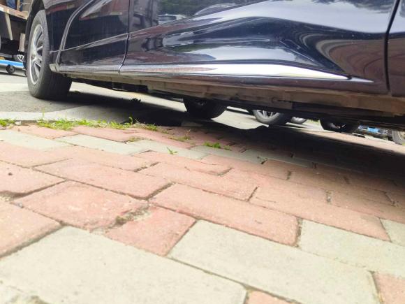 [青岛·鲁B] 二手本田奥德赛2021款 2.0L 锐·舒享版