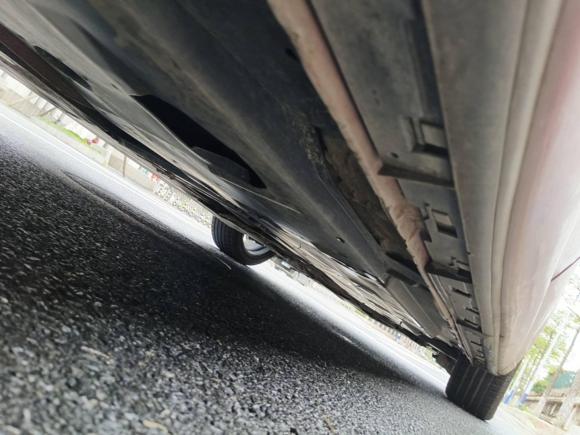 [佛山·粤E] 二手马自达阿特兹2017款 2.5L 蓝天尊崇版