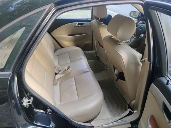 [上海·苏F] 二手别克凯越2011款 1.6LE-AT