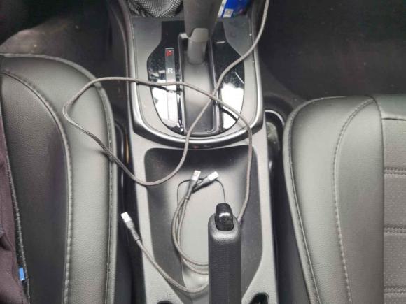 [深圳·甘K] 二手本田哥瑞2016款 1.5L CVT经典版