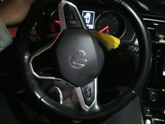 [宁波·浙B] 二手大众迈腾2020款 280TSI DSG 舒适型