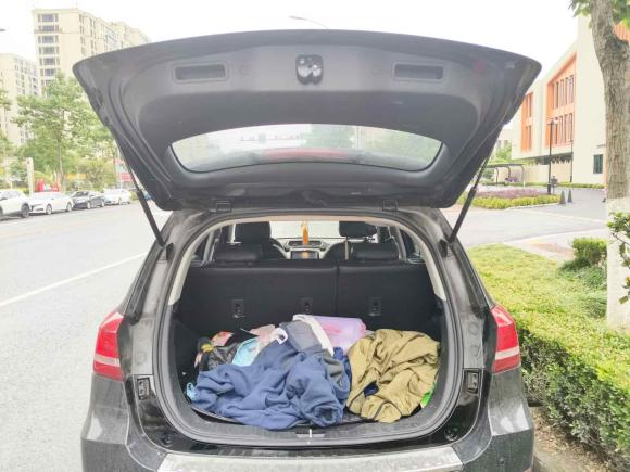 [嘉兴·浙F] 二手哈弗哈弗H22016款 红标 1.5T 自动两驱豪华型